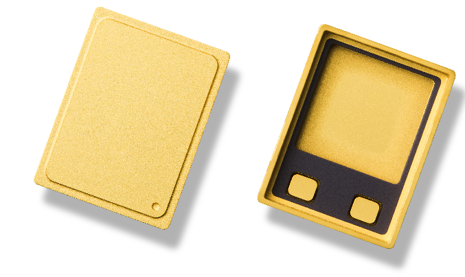 SMD (Surface Mount Devices)-西安福川电子科技