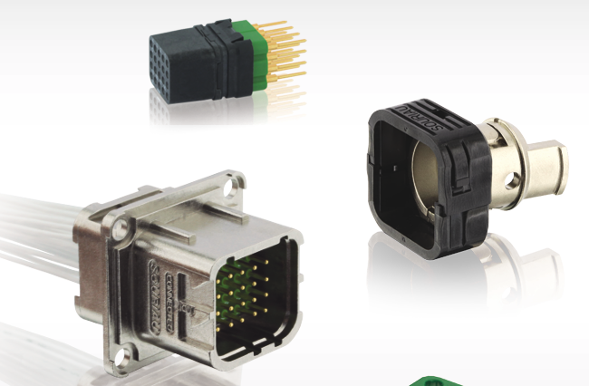 EN4165A99-101AM安费诺连接器-西安福川电子科技 EN4165A99-101AM安费诺连接器-西安福川电子科技