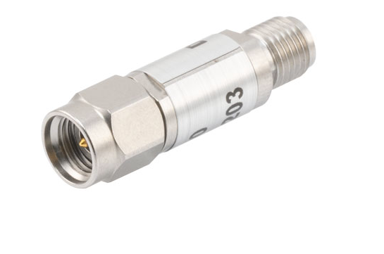 PE7429-30固定衰减器-西安福川电子科技