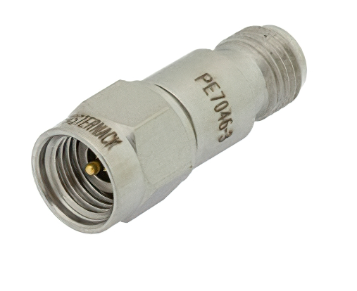 PE7046-3固定衰减器-西安福川电子科技 PE7046-3固定衰减器-西安福川电子科技