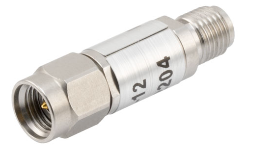 PE7430-12固定衰减器-西安福川电子科技 PE7430-12固定衰减器-西安福川电子科技