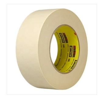 3M Scotch 202 Crepe Masking Tape