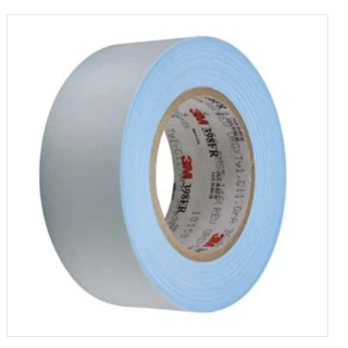 M™ Glass Cloth Tape 398FR has an acrylic adhesive for many applications requiring high adhesion, an abrasion-resistant backing and flame retardant properties. This product is typically used for sealing aircraft cargo bay panels to provide a permanent seal. M™ Glass Cloth Tape 398FR has an acrylic adhesive for many applications requiring high adhesion, an abrasion-resistant backing and flame retardant properties. This product is typically used for sealing aircraft cargo bay panels to provide a permanent seal.