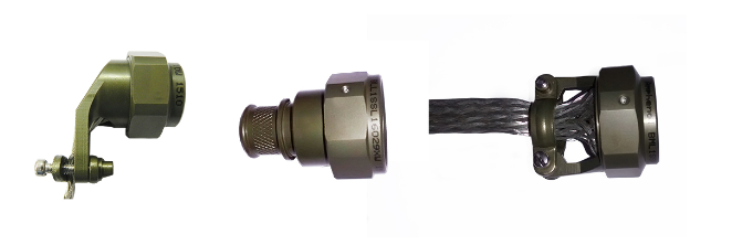 EMI/RFI Amphenol-西安福川电子科技