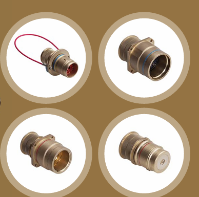 Amphenol Bulldog leaflet-西安福川电子科技 Amphenol Bulldog leaflet-西安福川电子科技