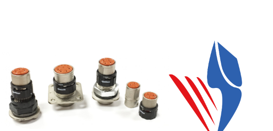  SJS870510P Amphenol Pcd-西安福川电子科技