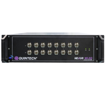 Quintech Nexus-4 Wi-5G 4 GHz Matrix Switch for Wireless Testing Quintech Nexus-4 Wi-5G 4 GHz Matrix Switch for Wireless Testing