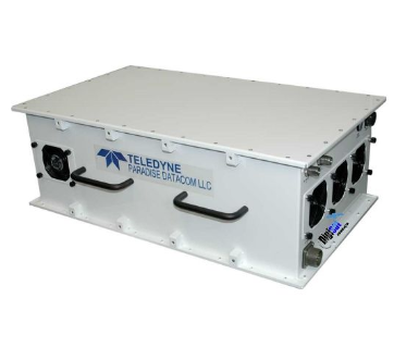 Teledyne Paradise Datacom 500W Ku-Band Outdoor GaN SSPA