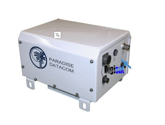 Teledyne Paradise Datacom Mini Teledyne Paradise Datacom Mini