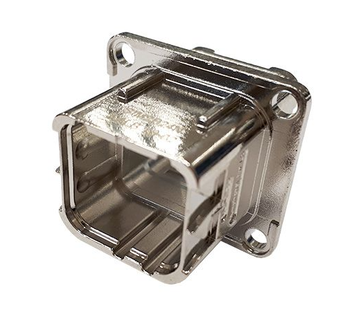 EN4165 单模块连接器 - 插座-西安福川电子科技