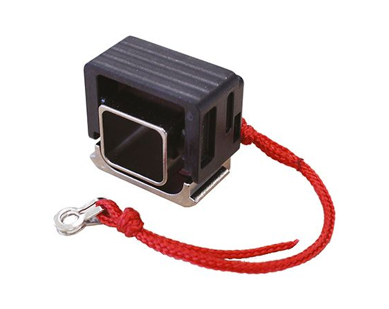 EN4165 单模块连接器 - 附件-西安福川电子科技