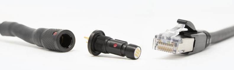 MRC9系列-Amphenol连接器-西安福川电子