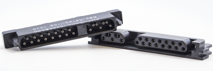 RS2-RRSM22-X系列连接器-西安福川电子科技 RS2-RRSM22-X系列连接器-西安福川电子科技