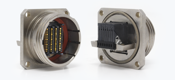 D38999 插拔式连接器Amphenol-西安福川电子科技 D38999 插拔式连接器Amphenol-西安福川电子科技