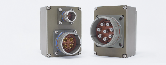 CF-020010-56X-Amphenol连接器-西安福川电子科技 CF-020010-56X-Amphenol连接器-西安福川电子科技