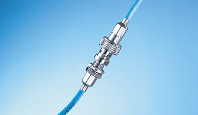 ACB1（Axon'连接器总线系列1）连接器-西安福川电子科技