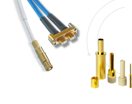 Axon'A-PAIR®技术-以太网Cat.6a双绞线电缆-西安福川电子