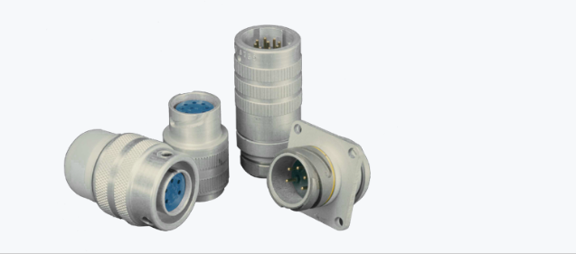 Amphenol® 165 系列连接器-西安福川电子科技-高速连接器