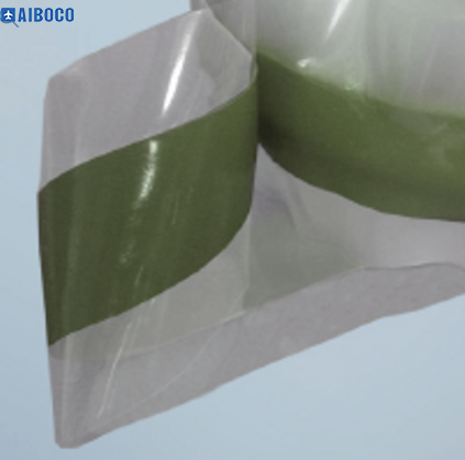  Federal Mogul-Silicone Tape 51N-西安福川电子