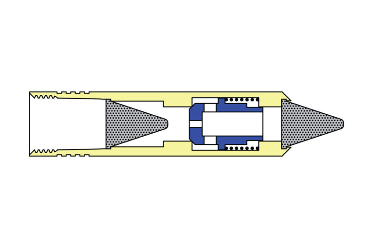 流量计量阀 航空航天 西安福川电子科技有限公司.jpg