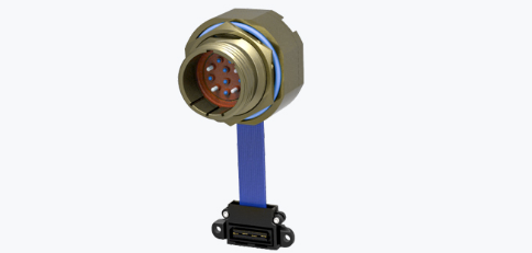 CF-901201-006 Amphenol-航空电子连接器 CF-901201-006 Amphenol-航空电子连接器
