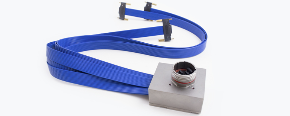 CTF-5G-24TXRX-千兆以太网转换器-Amphenol