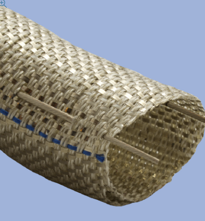 ROUNDIT EMI DW 13-8环绕式套管-Federal Mogul
