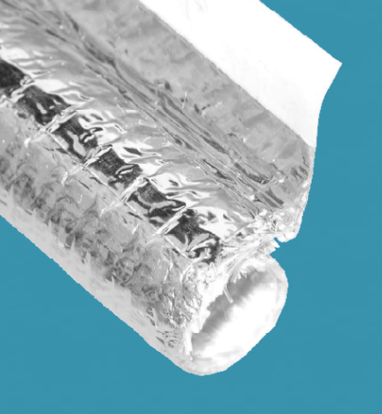 Therm-L-Wrap 13反光套管-西安福川电子
