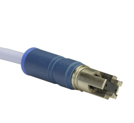 R191931000系列-RadiallRF连接器-同轴连接器