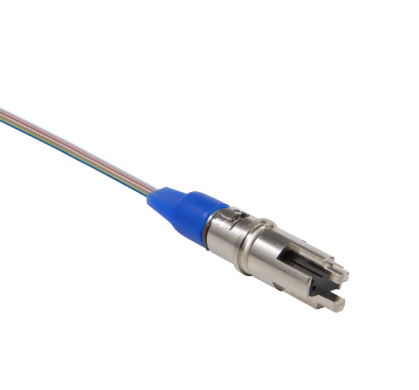 QFP5PN2EF4PXF系列-Radiall矩形军用规格连接器-西安福川电子
