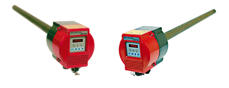 WDG 1200 & 1210 AMETEK分析仪-西安福川电子