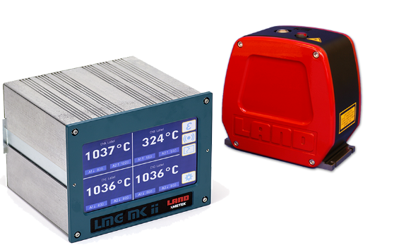 HotSpotIR Conveyor Belts AMETEK-西安福川电子