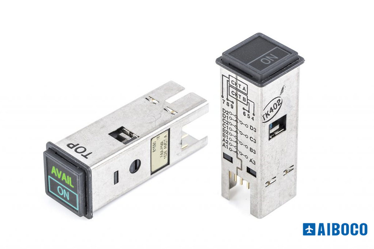 Airbus ABS0951 空客航材 西安福川电子科技有限公司.jpg