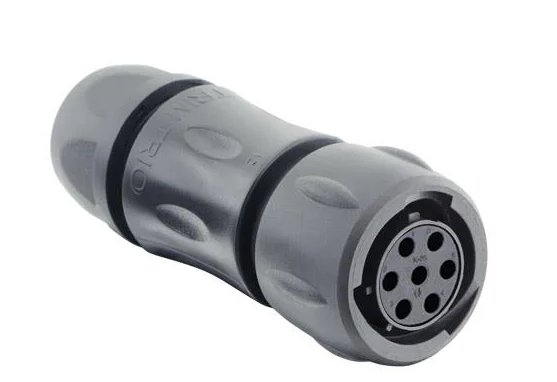 SOURIAU UTSX 圆形连接器-西安福川电子-UTSX0147P