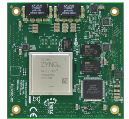 Trenz Electronic TE0782-西安福川电子