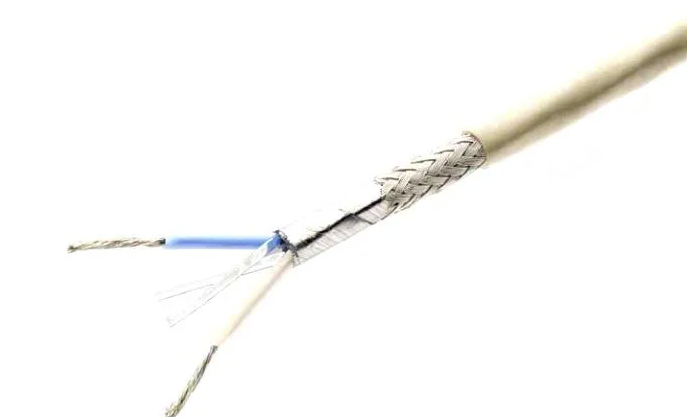 TE Connectivity / Raychem Cat 7轻质坚固型以太网电缆