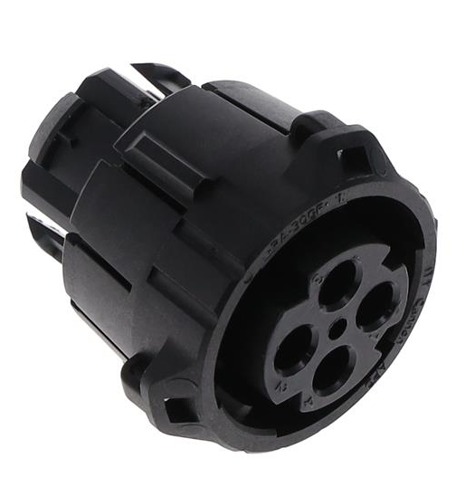 APD 系列连接器ITT Cannon-西安福川电子科技 APD 系列连接器ITT Cannon-西安福川电子科技