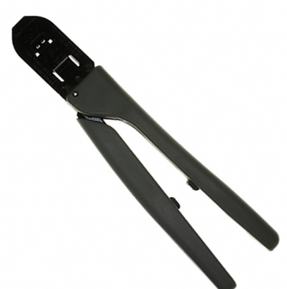 TE Connectivity (TE) 便携式压接工具-西安福川电子科技