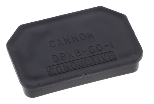 021-8757-000背板连接器配件ITT Cannon