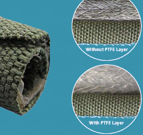 ROUNDIT 2000 NX 25-5套管-库存现货-西安福川电子