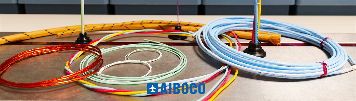 EN2346-005B004 -Nexans线缆-西安福川电子