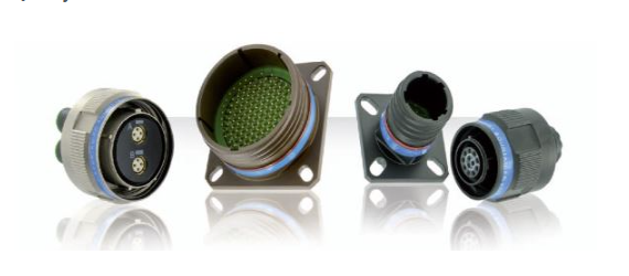 Souriau-Sunbank连接器-西安福川电子科技