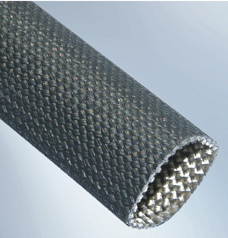 SealSleeve HK 16-0编织玻璃纤维套管-西安福川电子科技