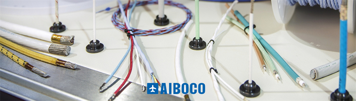 航材电缆电缆-西安福川电子科技