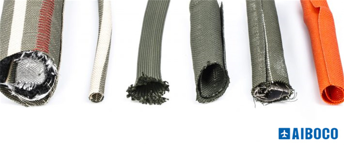 航材套管 热缩管-西安福川电子科技