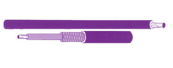 Teledyne Reynolds 高柔性高压电线-西安福川电子