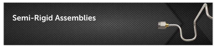 Teledyne电缆组件：微波柔性-西安福川电子科技