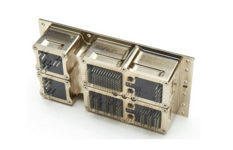 ARINC 600 标准机架和面板连接器-西安福川电子科技