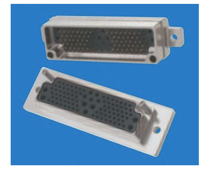 ER39-P017PTA1-000军用规格连接器-西安福川电子