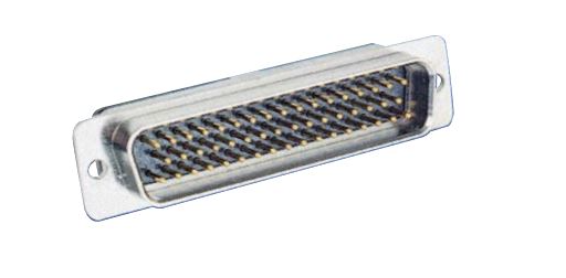 Amphenol FD308 连接器-西安福川电子科技